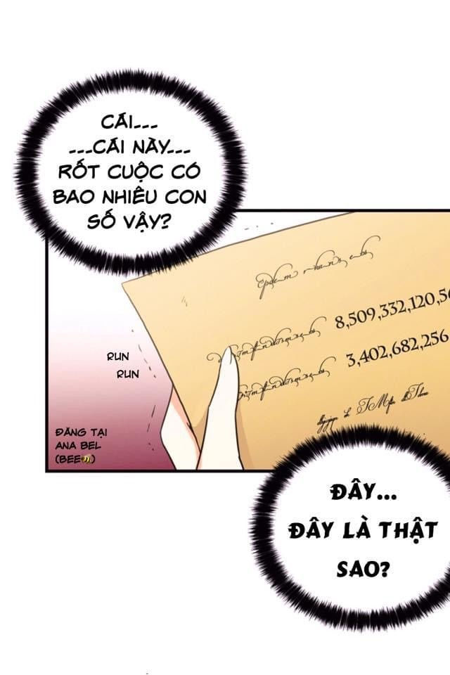 xuyên không trở thành mẹ của nhân vật phản diện chapter 5 40