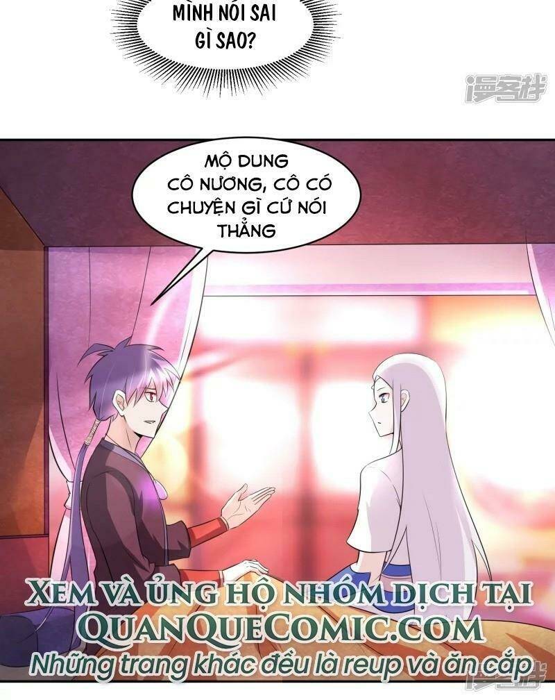 tuyệt thế thánh đế chapter 8 18