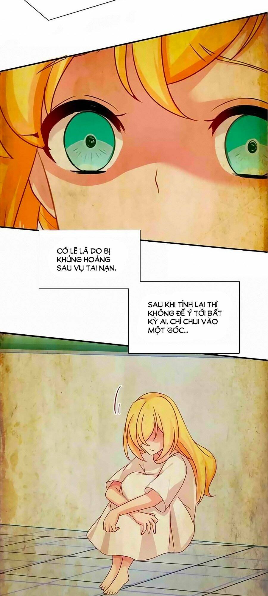 chỉ nhiễm thành hôn chapter 204 13