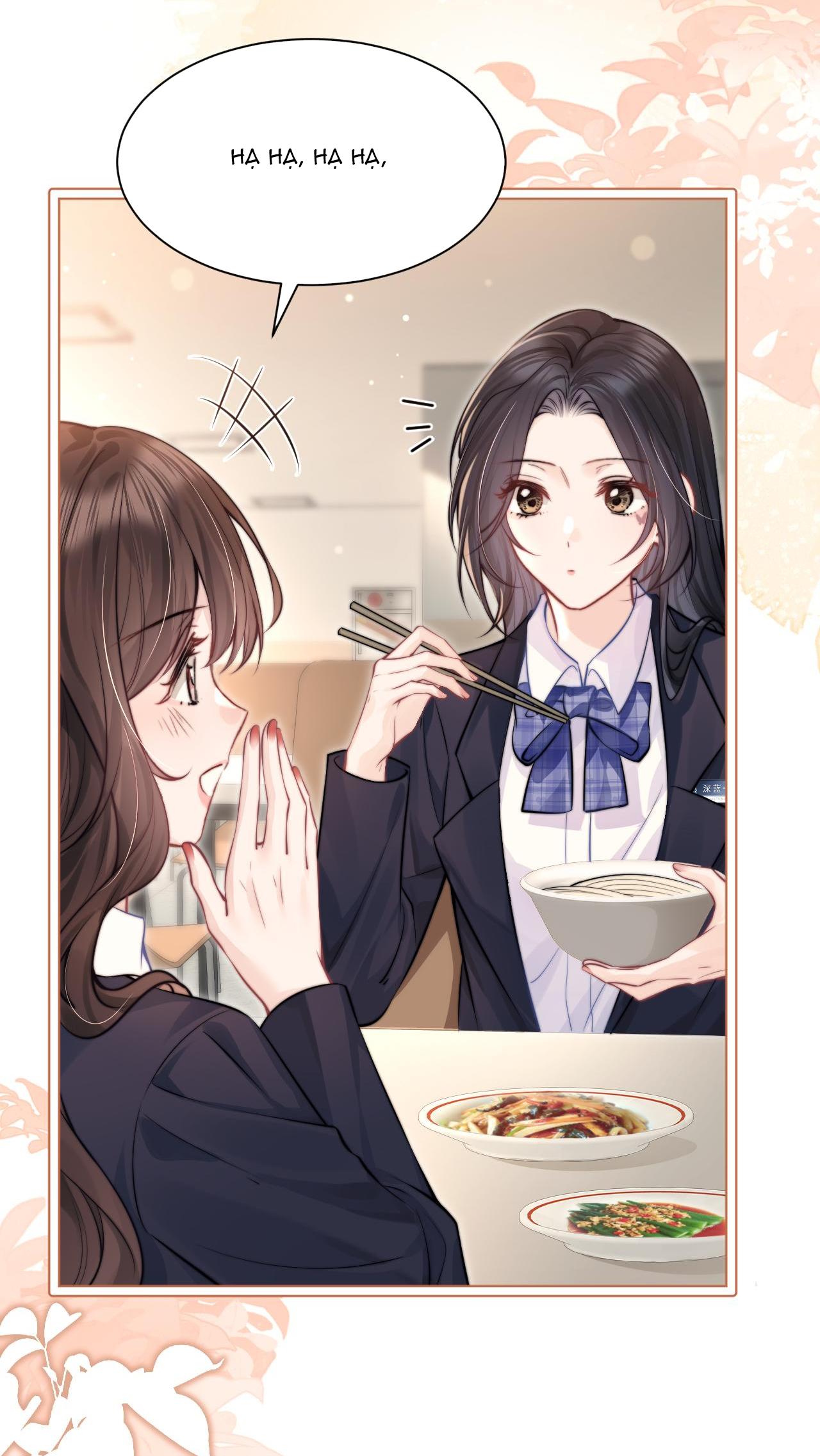 EM NGHE THẤY ĐƯỢC chapter 4.2 - Trang 13