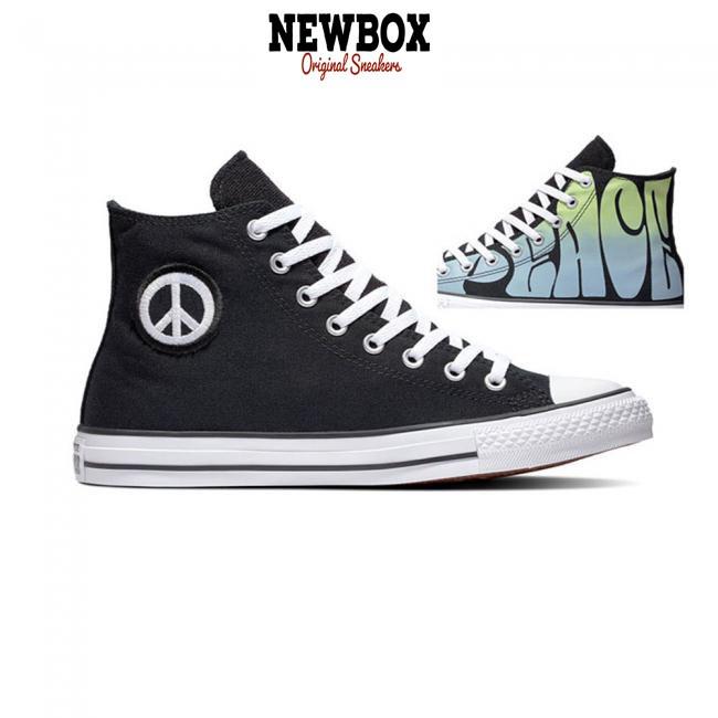 Giày Converse Chuck Taylor All Star Empowered Peace - 167891C