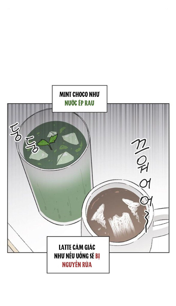 Thanh Xuân Đáng Yêu chapter 3.1 3