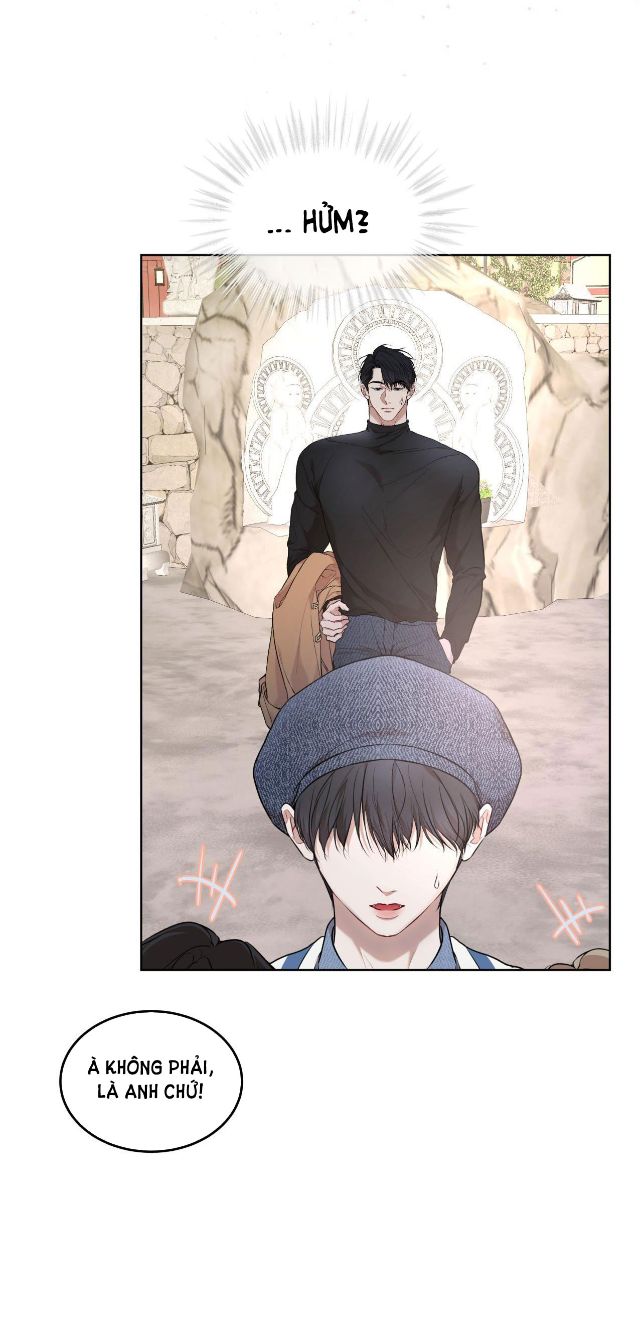 Nguồn Khởi Sinh chapter 65.1 - Trang 39