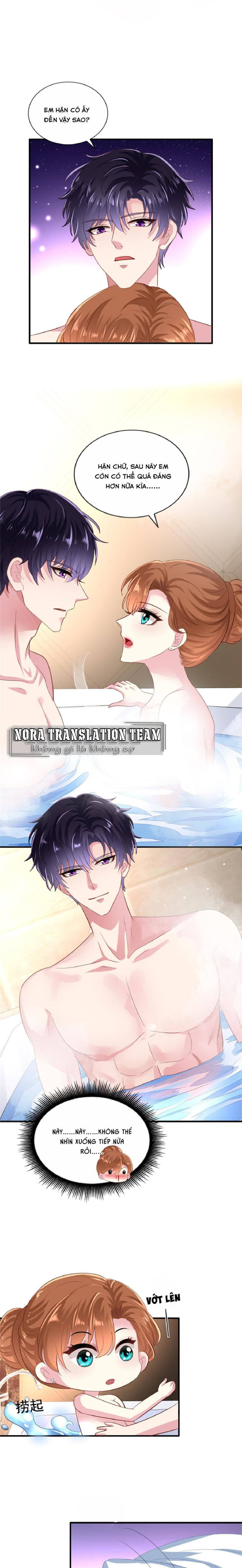 nữ hoàng điện ảnh chapter 21 8