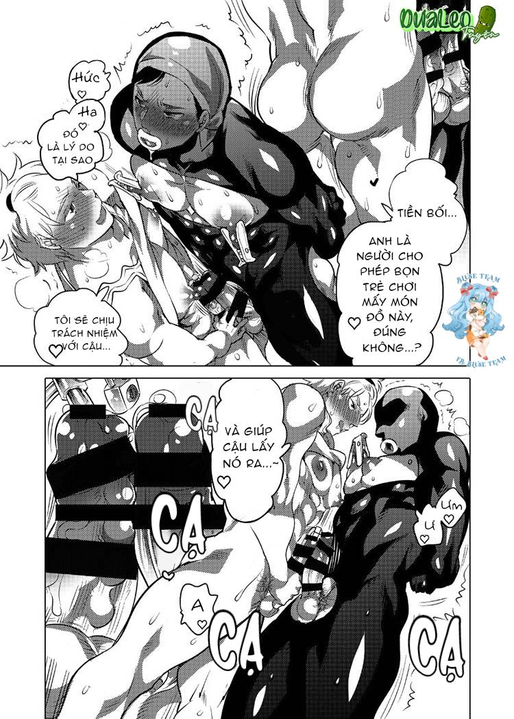 tổng hợp oneshot boylove chapter 21 15