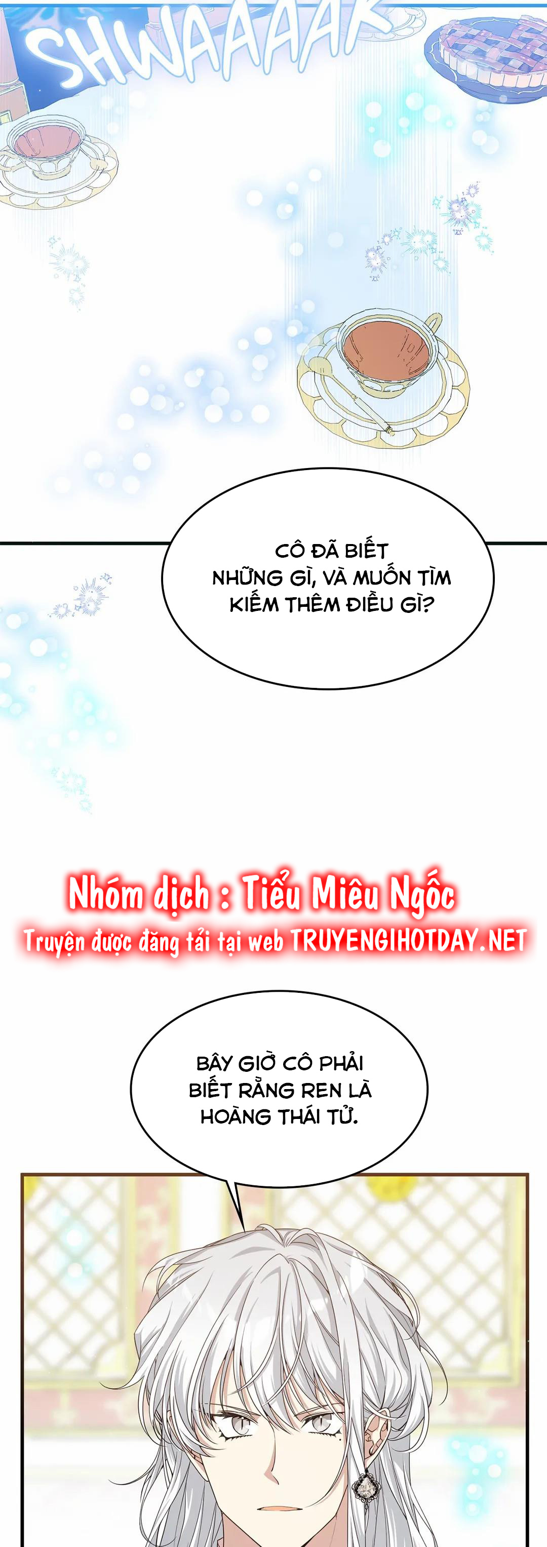 chị ấy là nữ chính trong truyện đó chapter 47 13