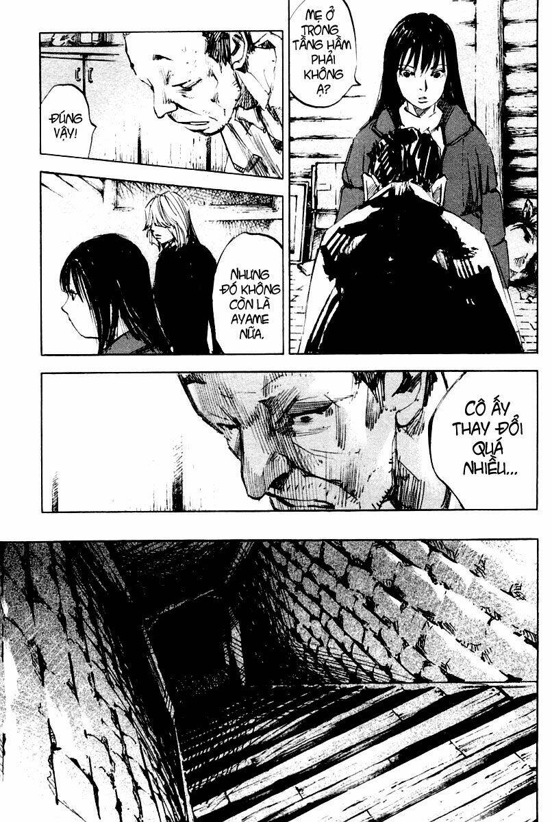 skyhigh chapter 18 11