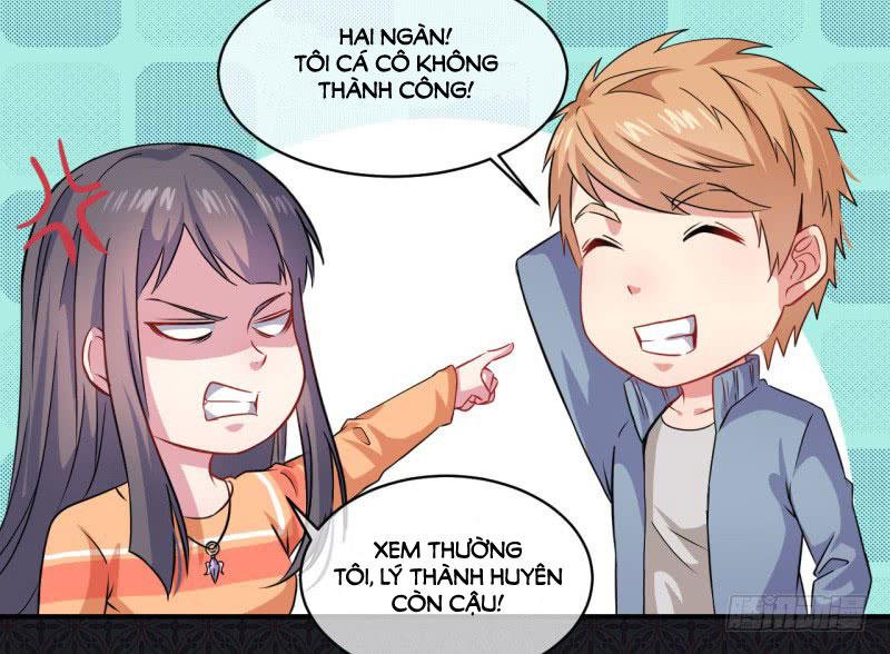 ngạo kiều quỷ vương yêu ta chapter 99 32