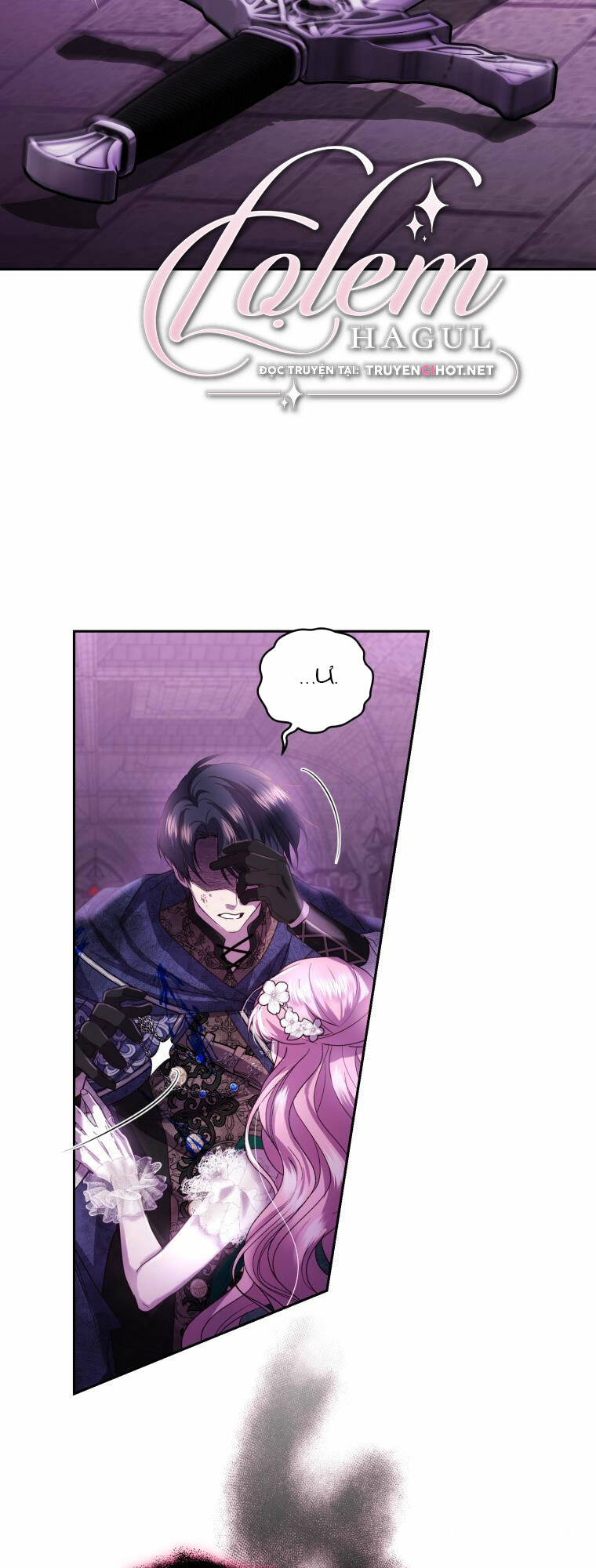 nhà điều chế nước hoa độc quyền của bạo chúa chapter 83 37