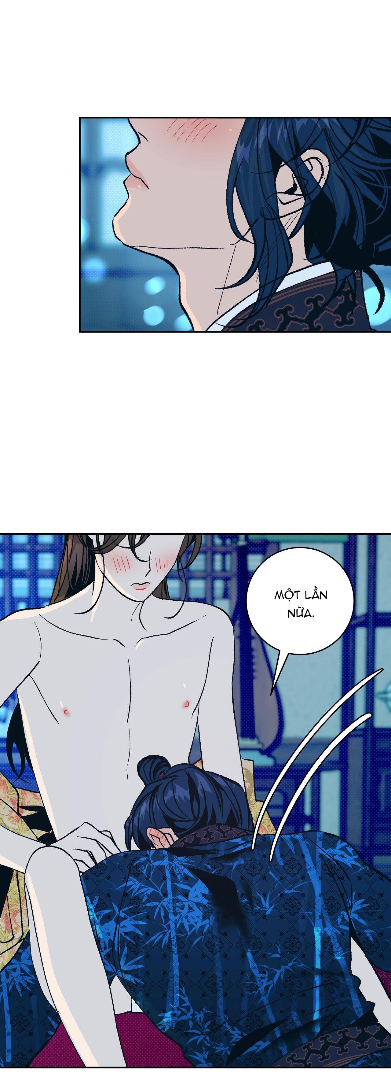 hương mộc chapter 22 11