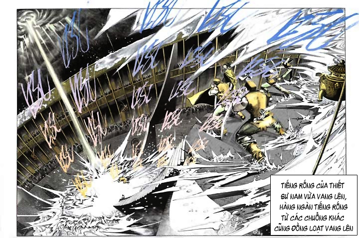 phong vân chapter 149 24