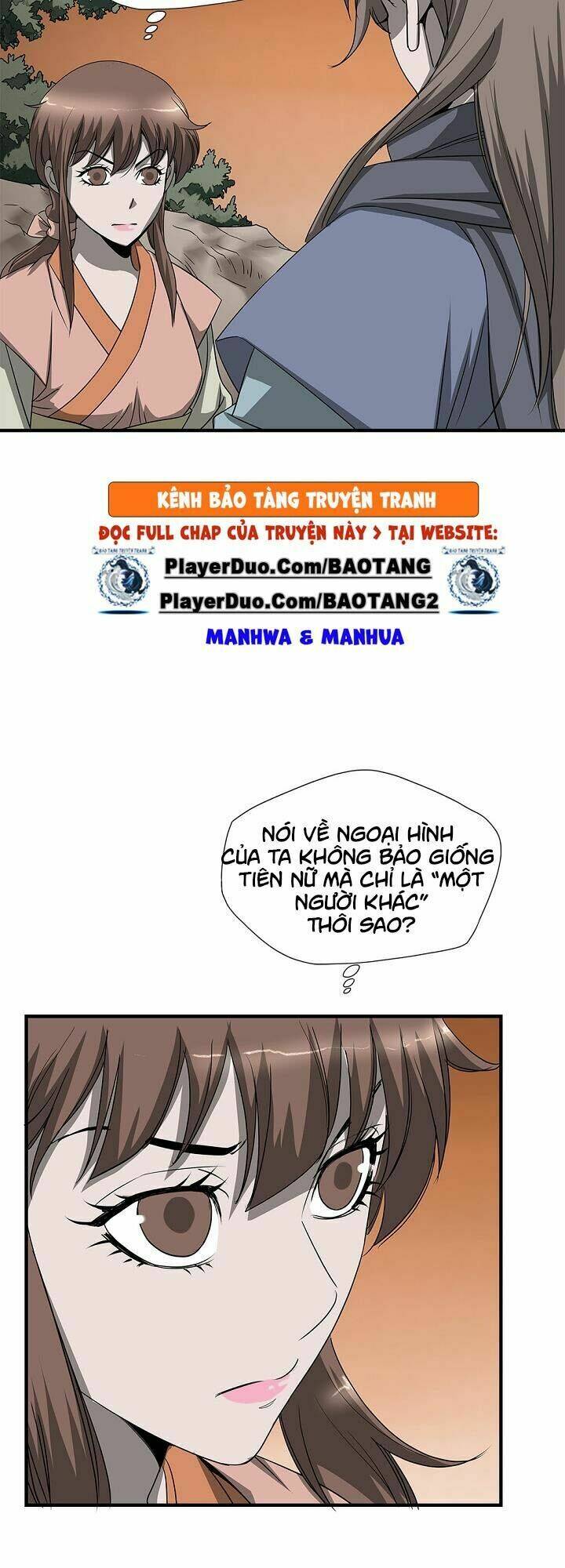 cuồng long chapter 31 22