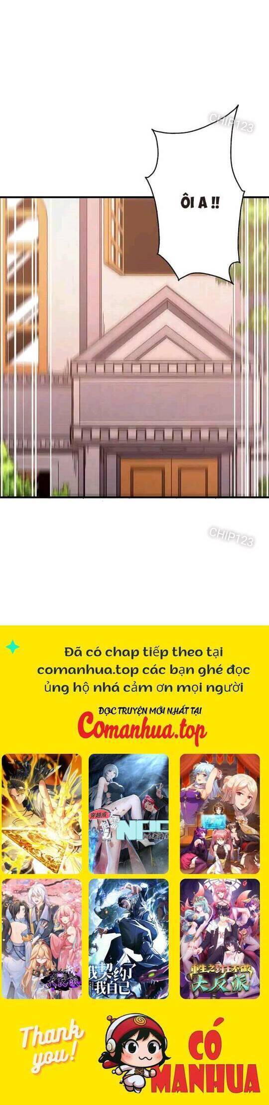 Trưởng Giám Ngục Trông Coi Các Ma Nữ chapter 81 21