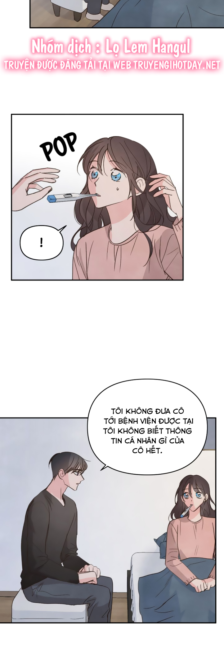 hãy để tôi một mình chapter 29 12