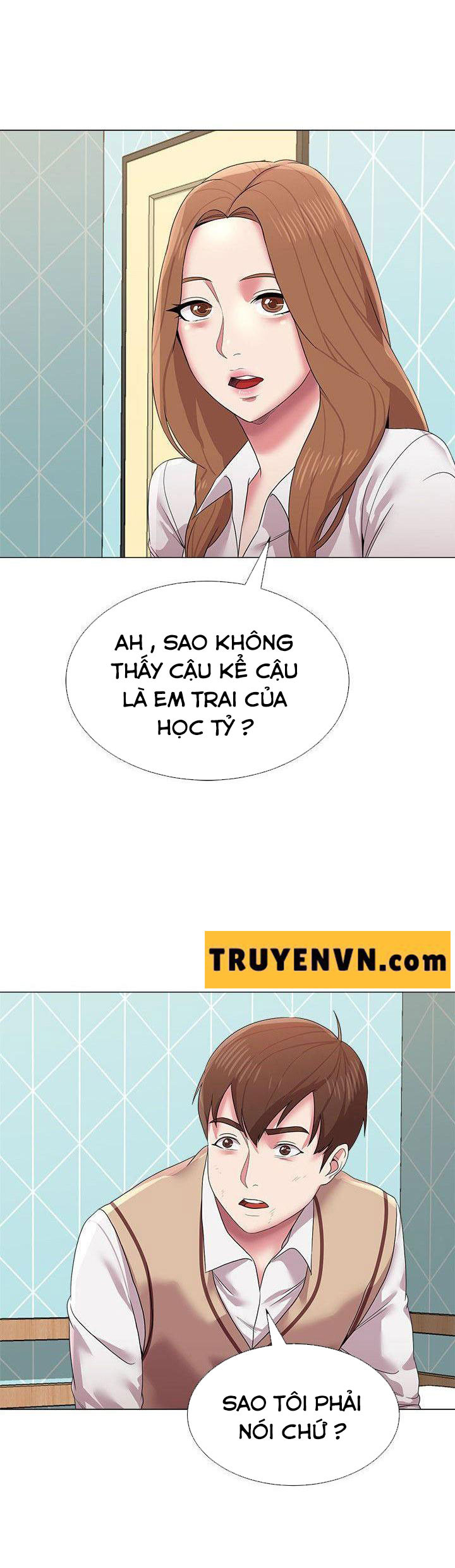 cô giáo bán thân chapter 12 17