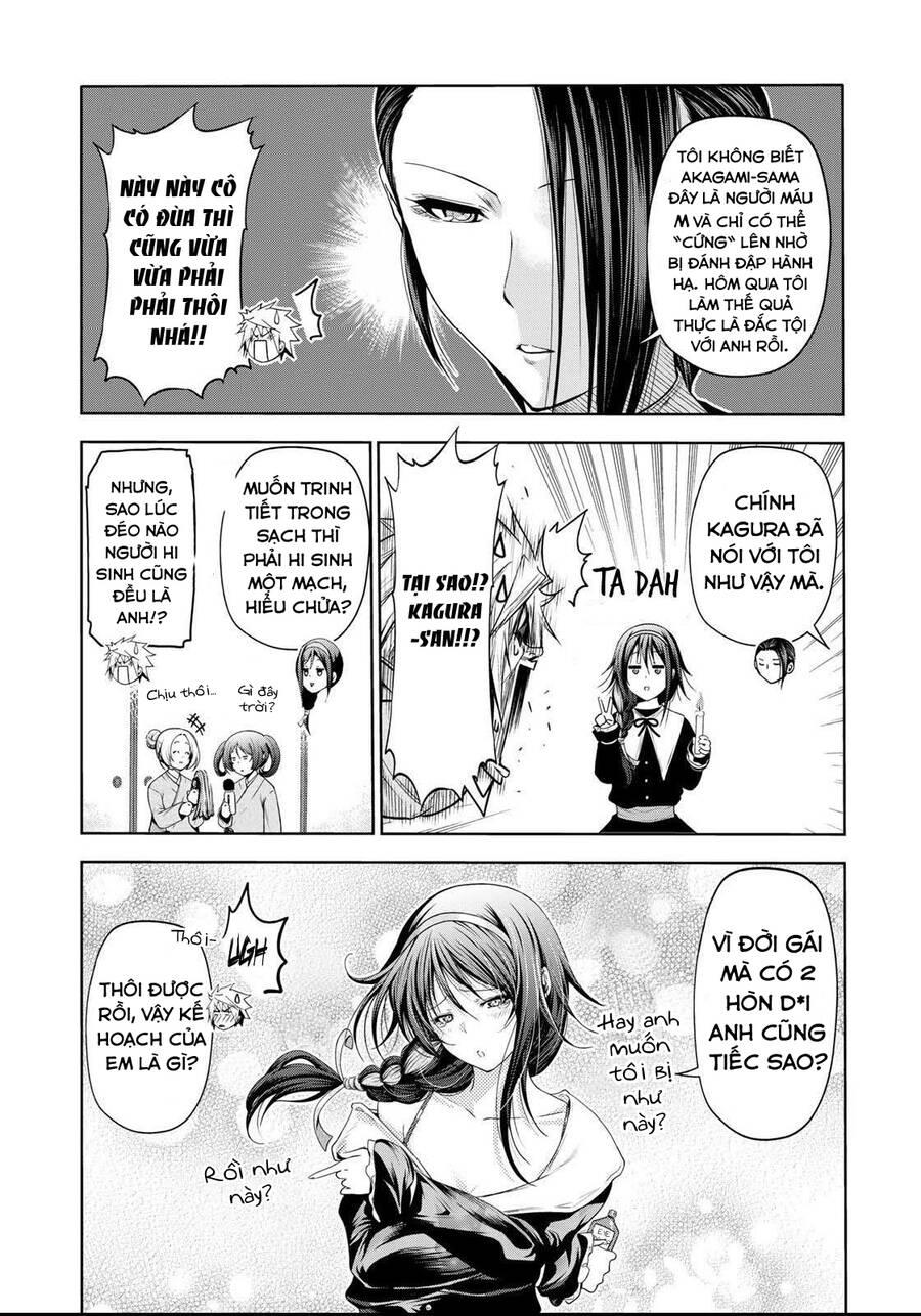 Tenpuru chapter 60.5 6