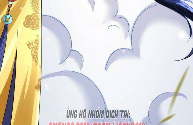 quận chúa vững vàng, thiết lập nhân vật không thể vỡ chapter 34 53