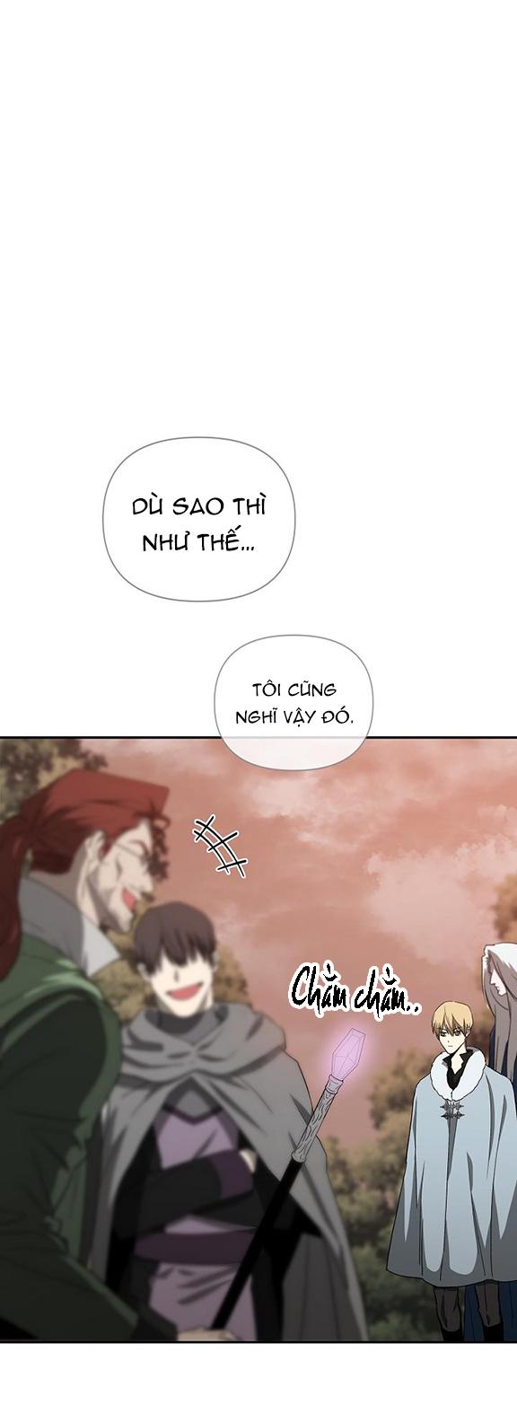 hai đất nước, đất nước của nô lệ chapter 27 22