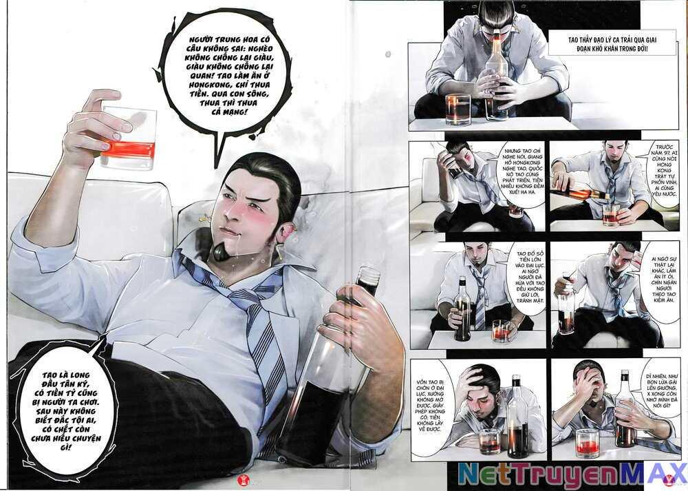 hỏa vũ diệu dương chapter 927 14