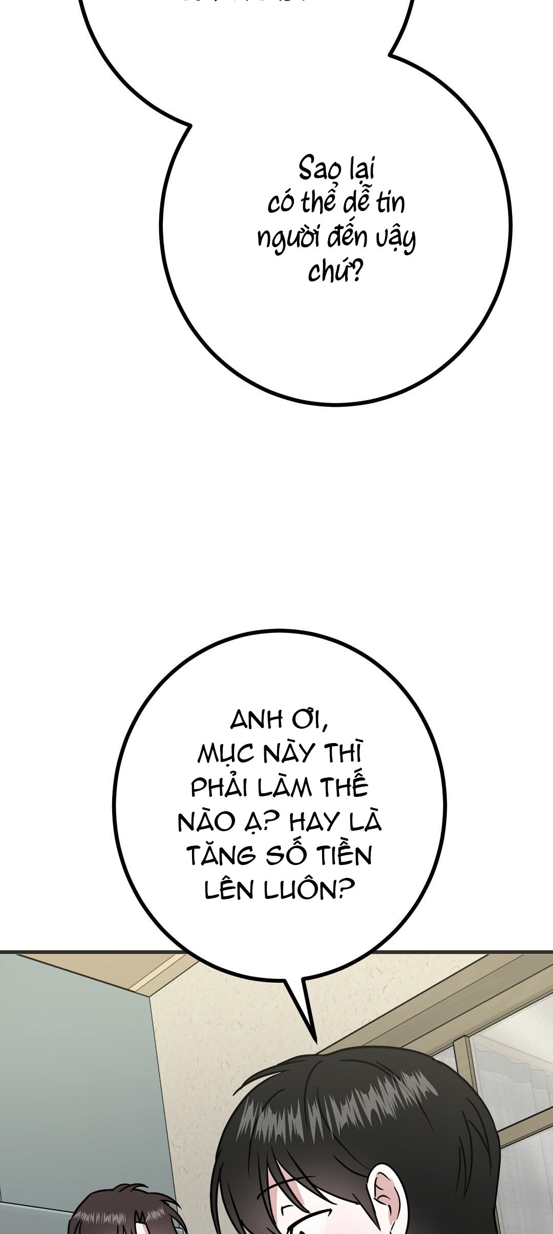 nhà tôi thành phim trường mất rồi chapter 16 18