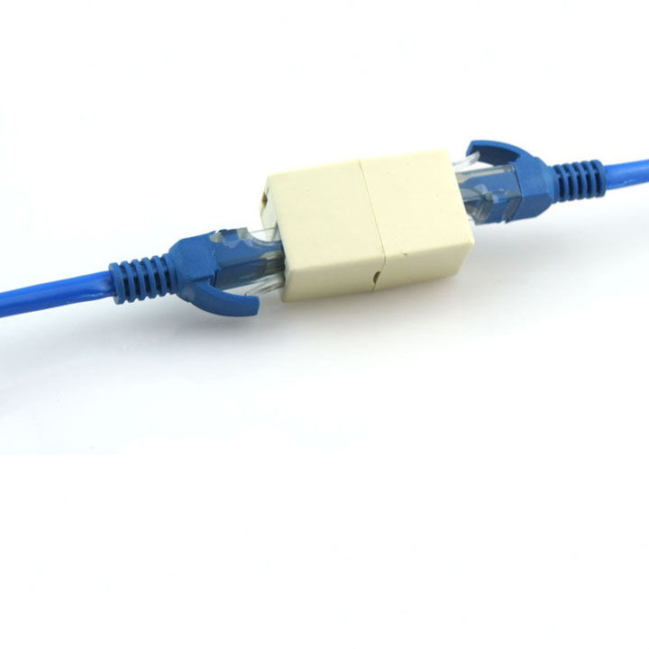 Đầu Nối Dây Mạng RJ45 ( 5 Cái )