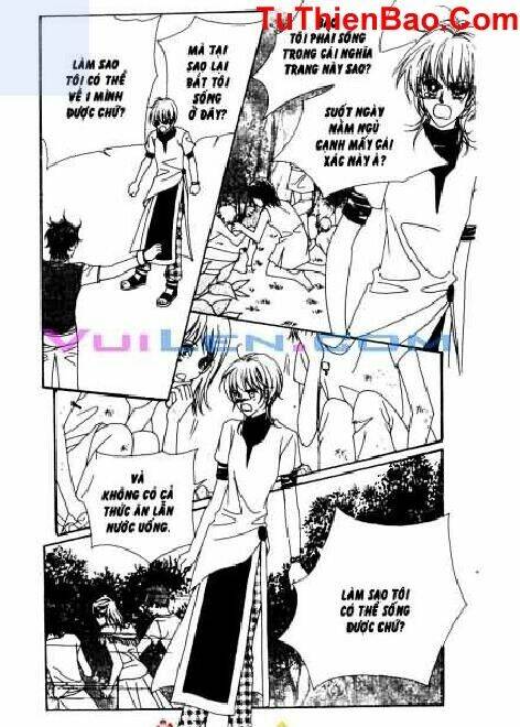 công chúa của tôi chapter 5 86