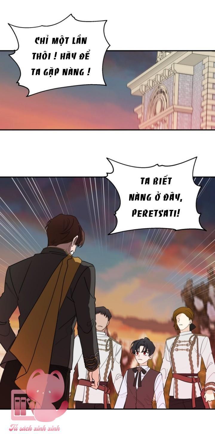 người thân của tôi đều sợ hãi tôi chapter 6 11