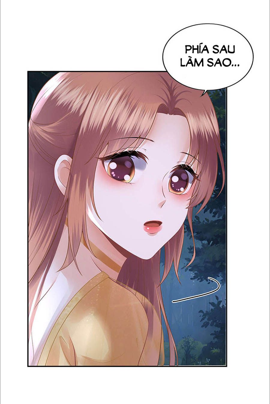 Bạn Trai Điều Khiển Giấc Mơ chapter 48 - Trang 23