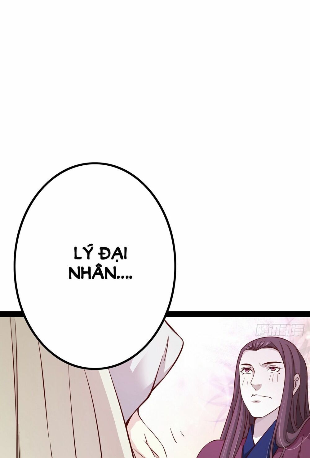 hoàng hậu của trẫm là võ lâm minh chủ chapter 15 32