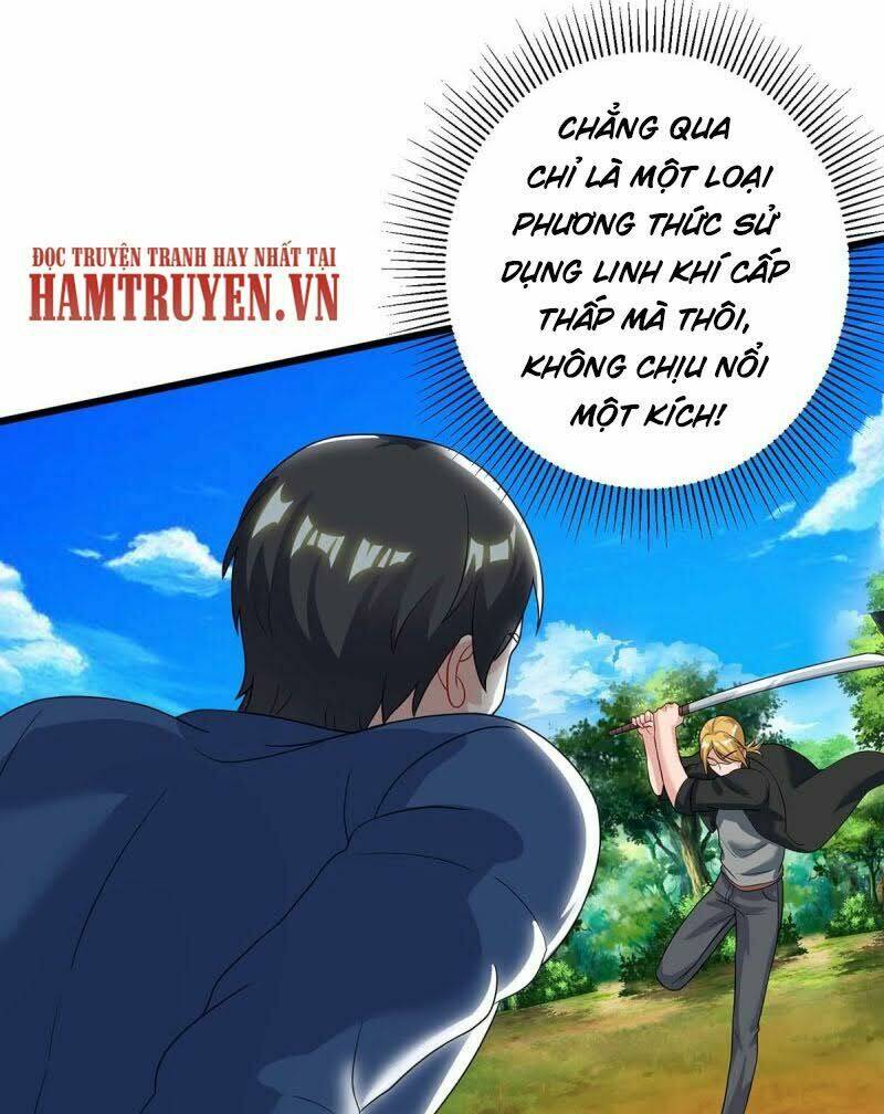 trọng sinh khí thiếu quy lai chapter 133 21