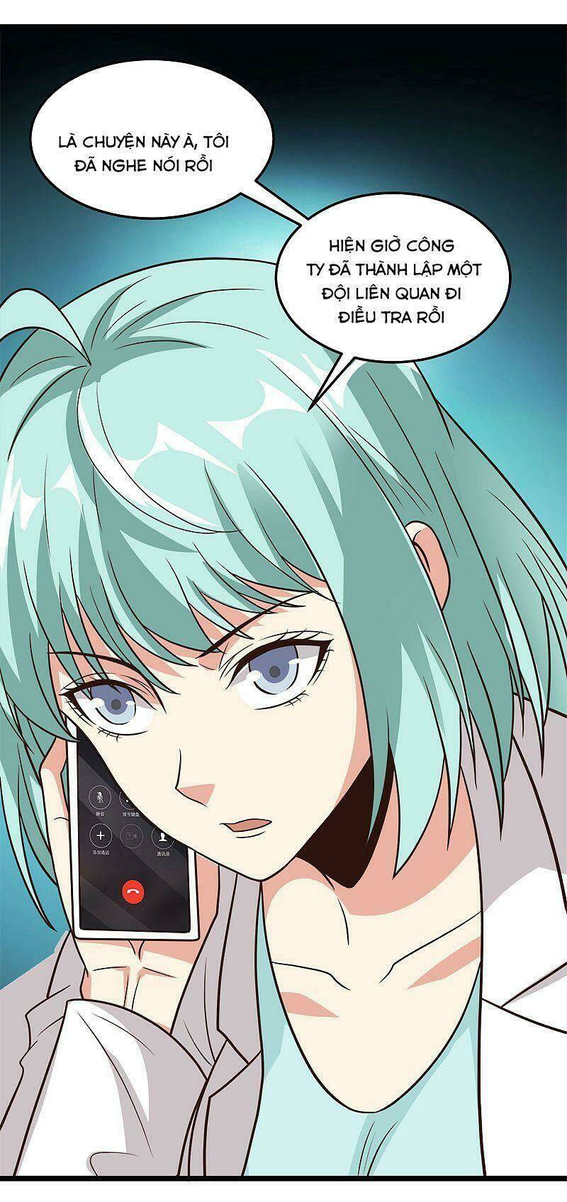 kiếm vũ chapter 125 13