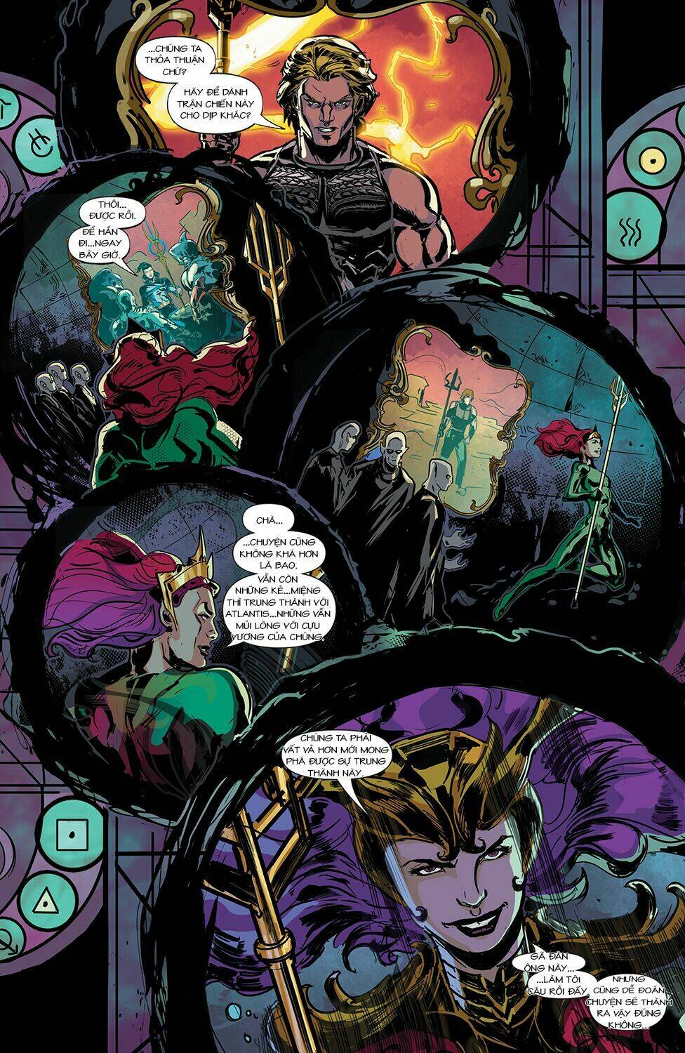 aquaman chapter 43 19