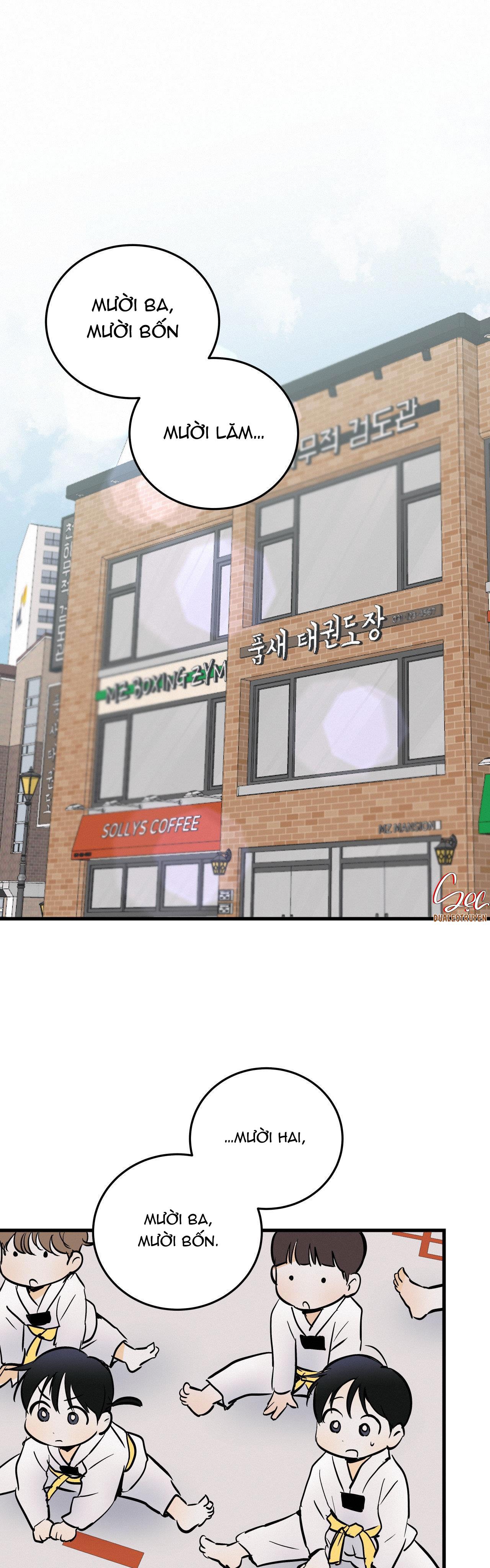 lie again chapter 13 1