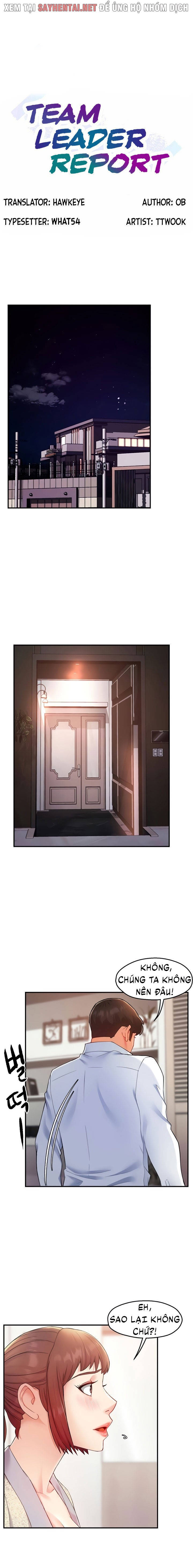 thưa nhóm trưởng! đây là báo cáo chapter 47 1