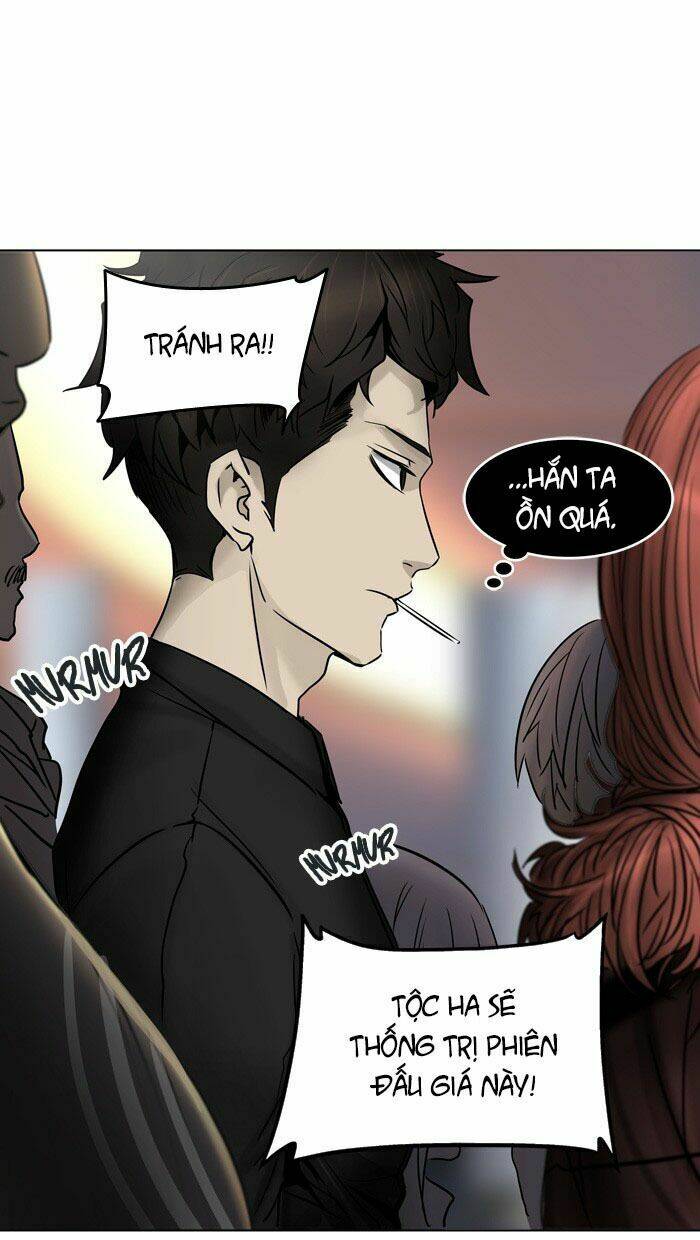 cuộc chiến trong tòa tháp chapter 300 93