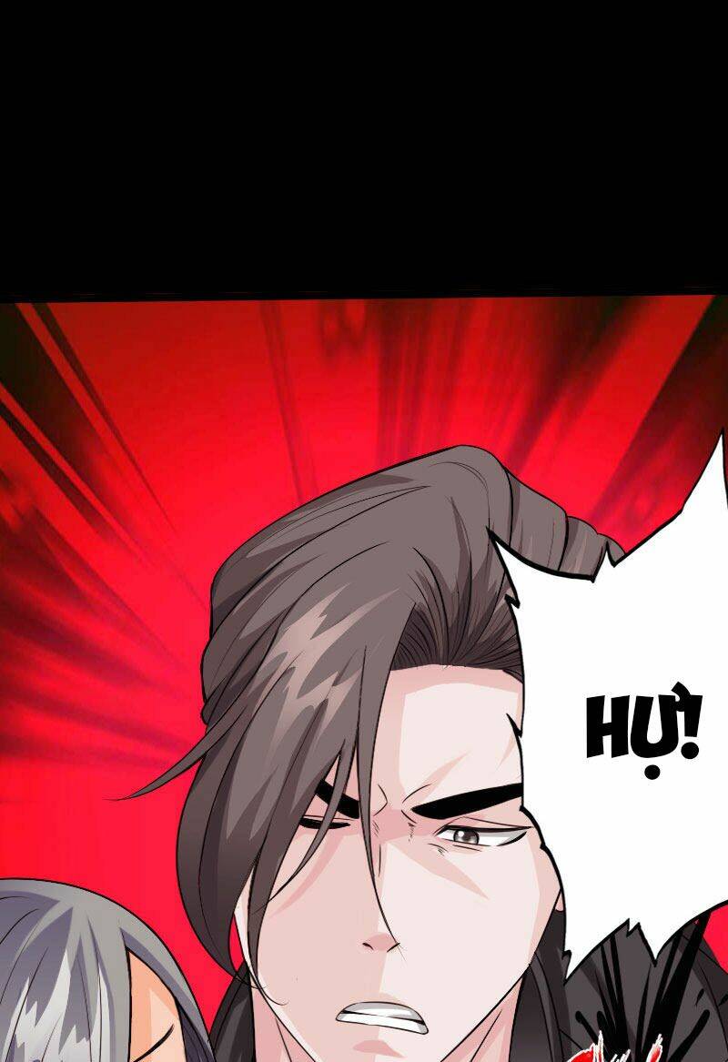 tuyệt phẩm tà thiếu chapter 97 7