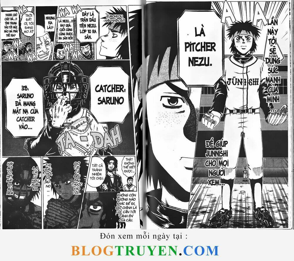 mr.fullswing chapter 167 15