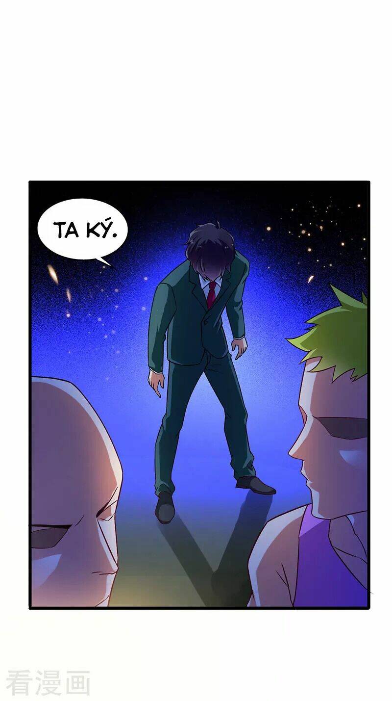 siêu cấp bại gia tử chapter 43 18