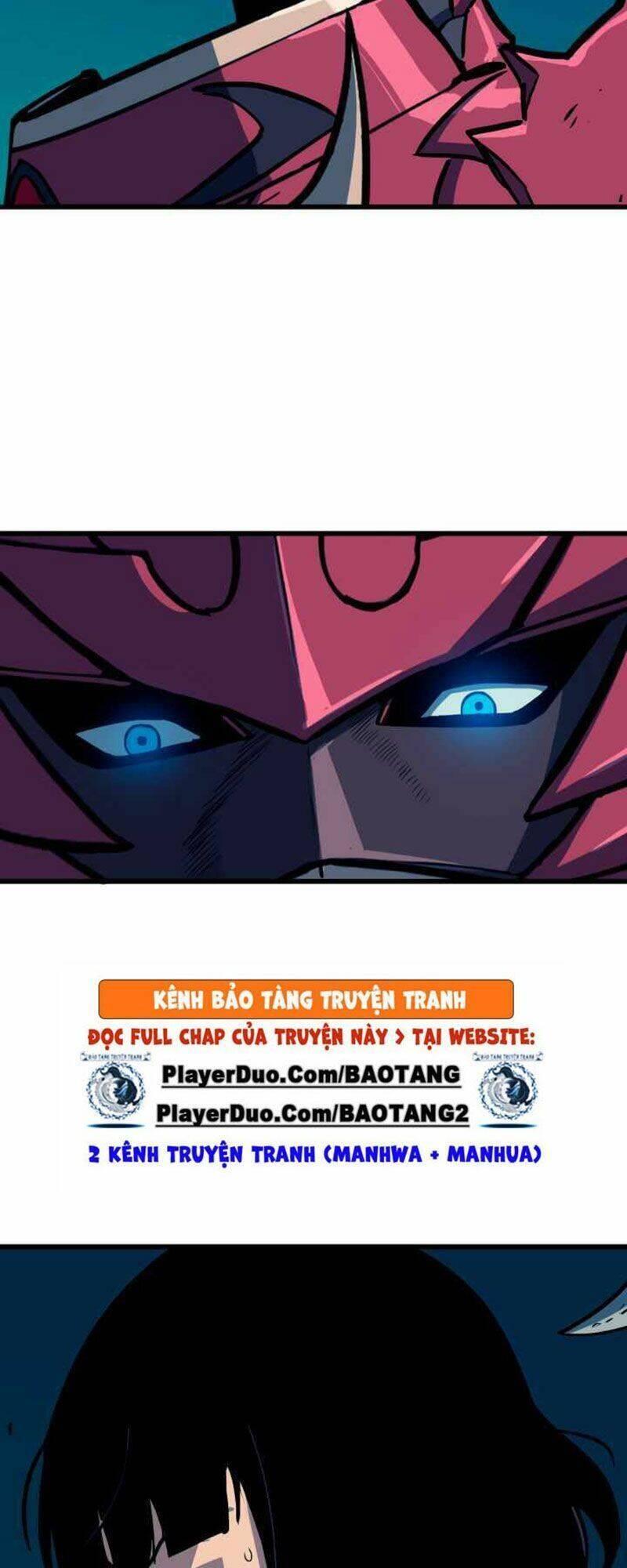 tôi trở lại thăng cấp một mình chapter 58 10