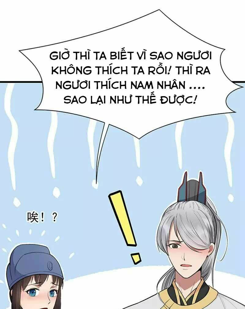 cuồng nữ trọng sinh - hoàn khố thất hoàng phi chapter 107 3