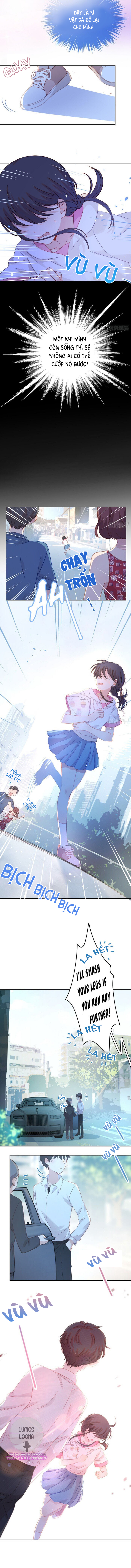 oniros đã biết yêu chapter 1 8