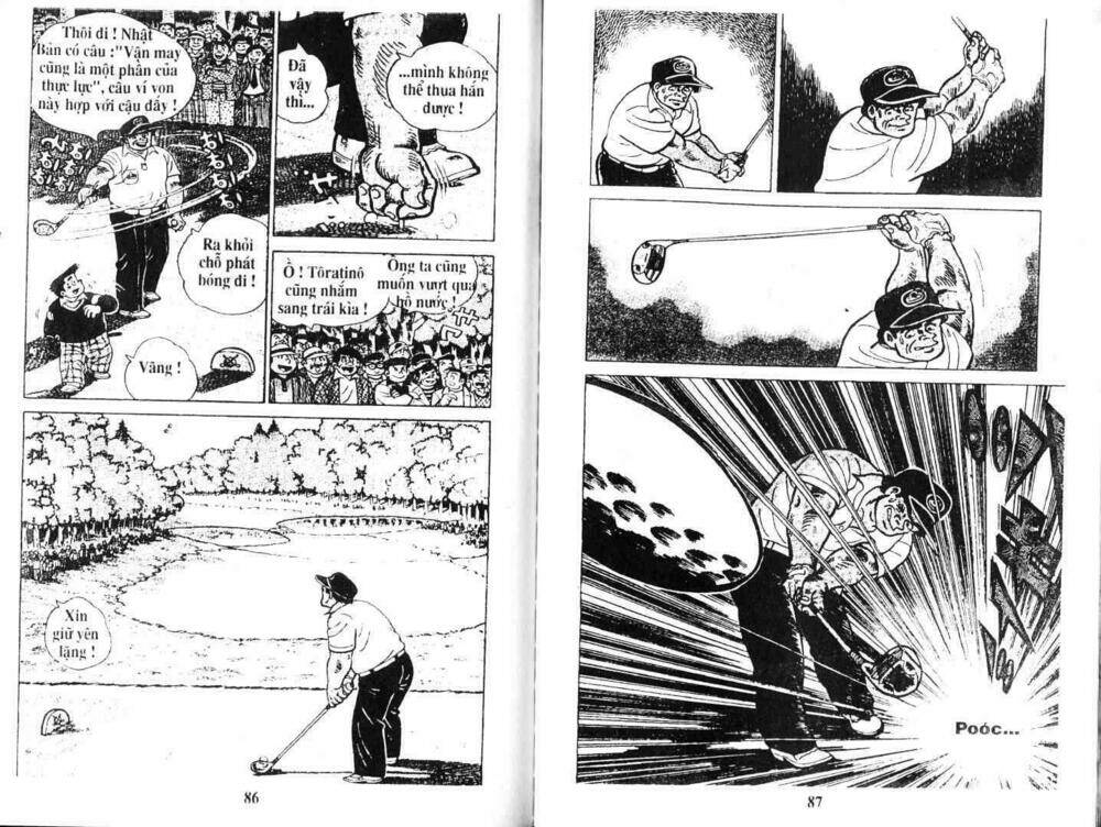 tân teppi chapter 43 40