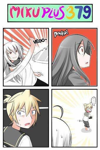 miku plus chapter 37 10