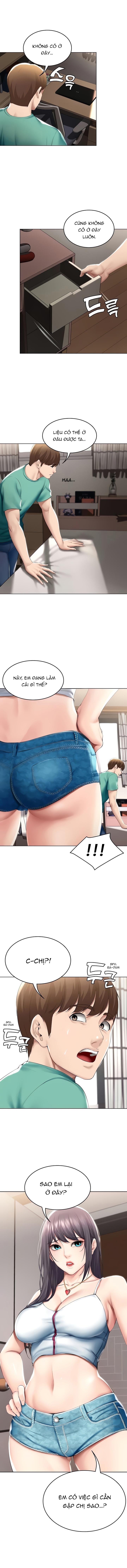 nhật ký nội trú chapter 58.2 4