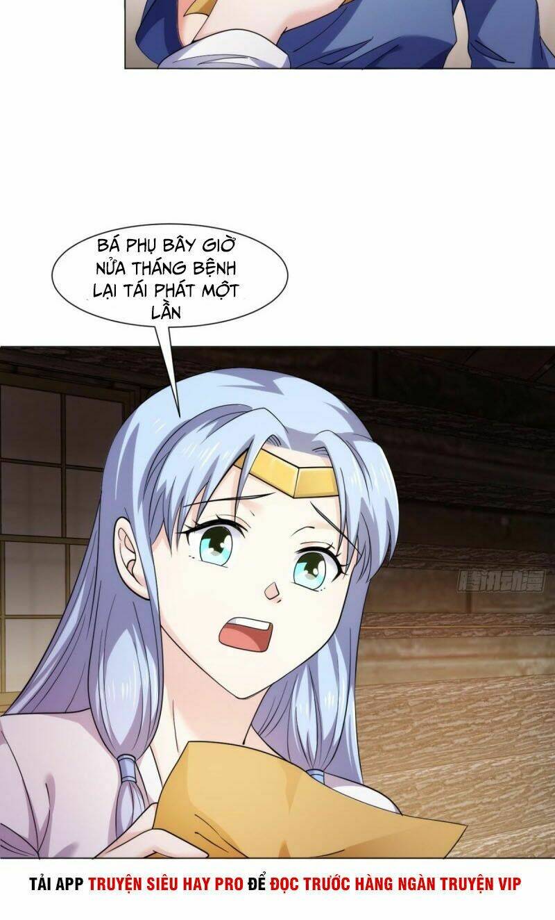 cực vũ huyền đế chapter 97 3