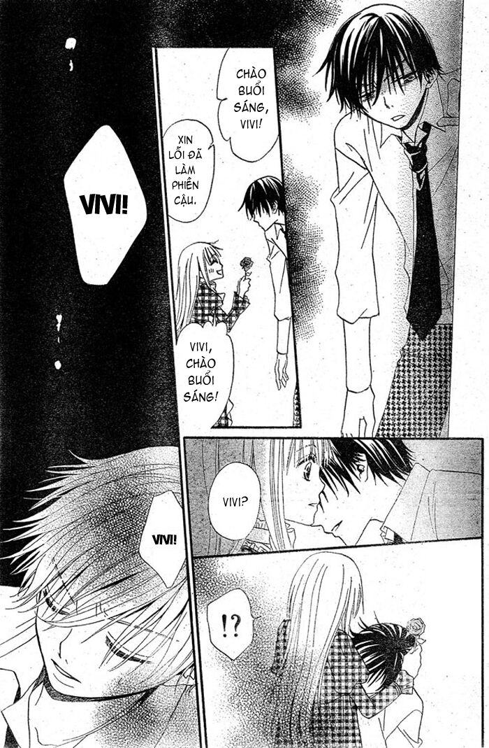 hoa và ác ma chapter 15 3