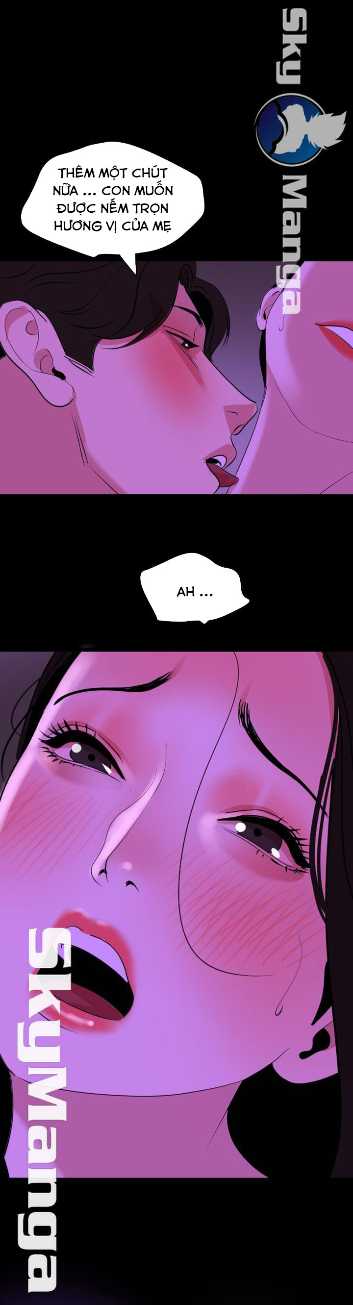 con rể chapter 25 1