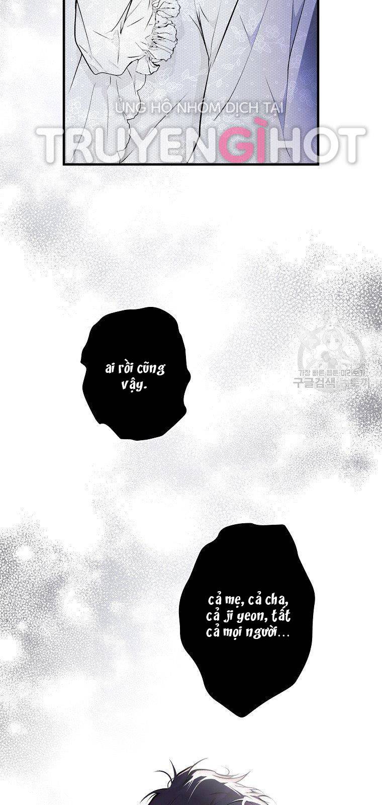 quý cô bí ẩn - secret lady chapter 51 28