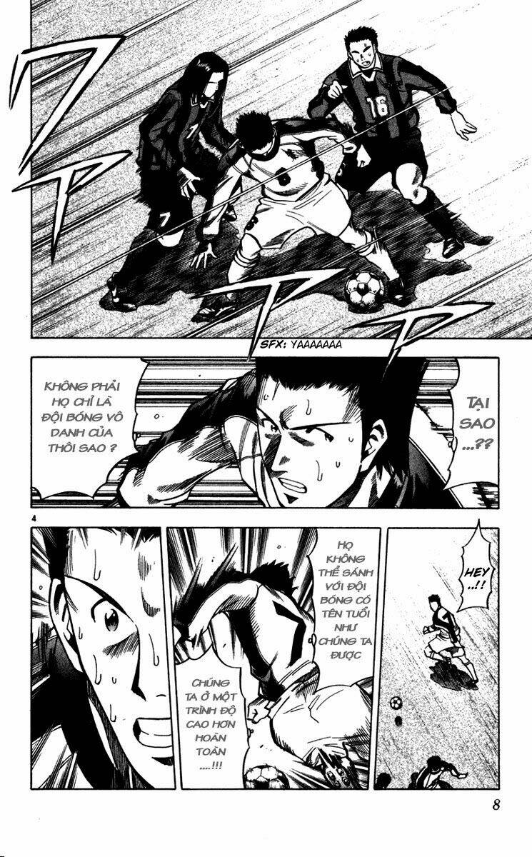 fantasista bản vip chapter 124 9