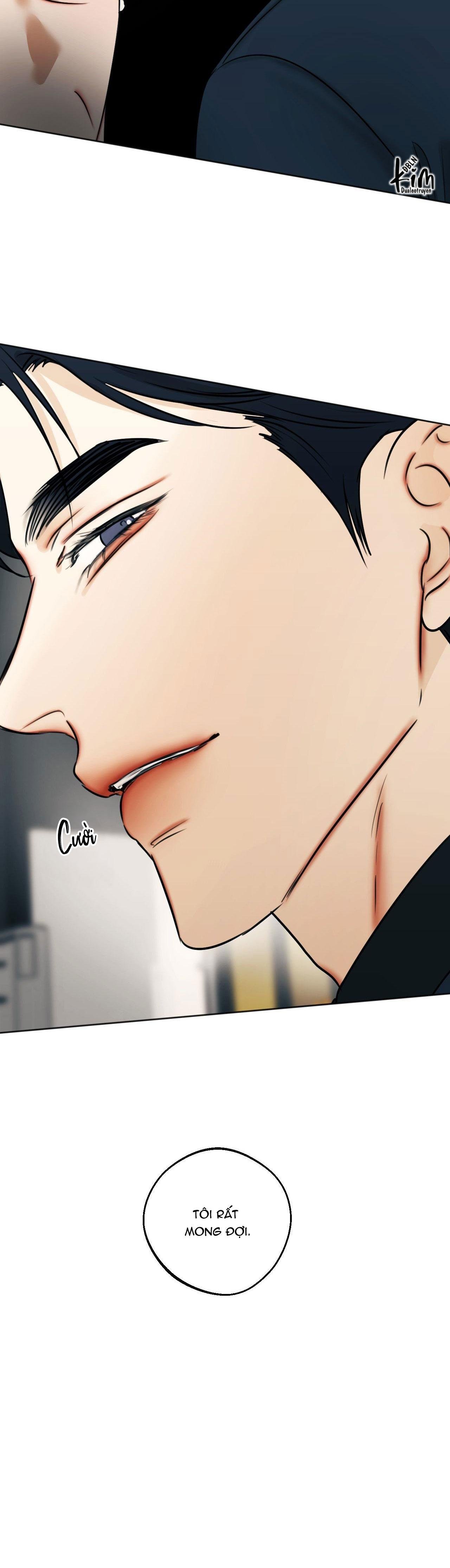 ái tình và dục vọng chapter 52 29